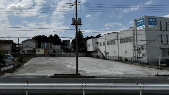 売土地 - 埼玉県和光市下新倉3丁目14