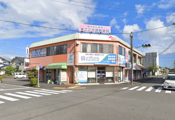 静岡市　店舗