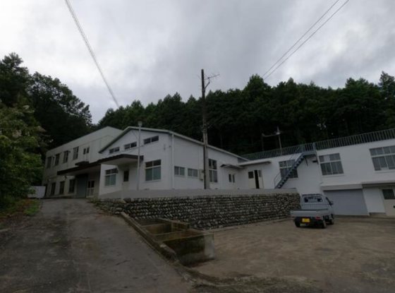 売工場 - 埼玉県比企郡小川町青山４７７−１