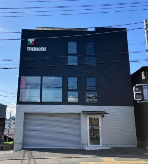 売倉庫 - 神奈川県秦野市本町２丁目