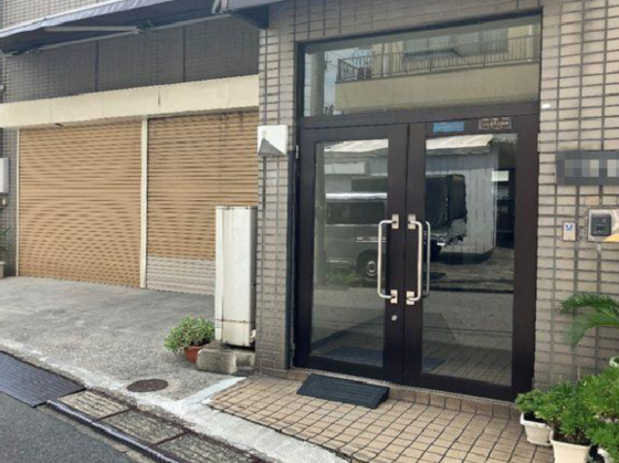 川口市　売工場