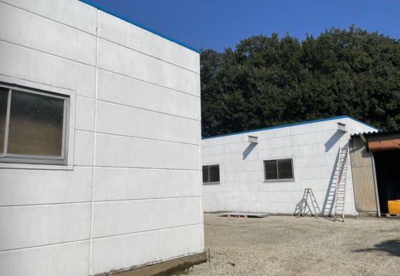 売工場 - 埼玉県熊谷市野原