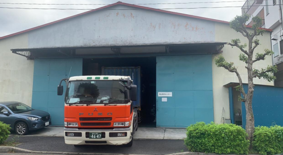 売倉庫 - 埼玉県川口市弥平４丁目