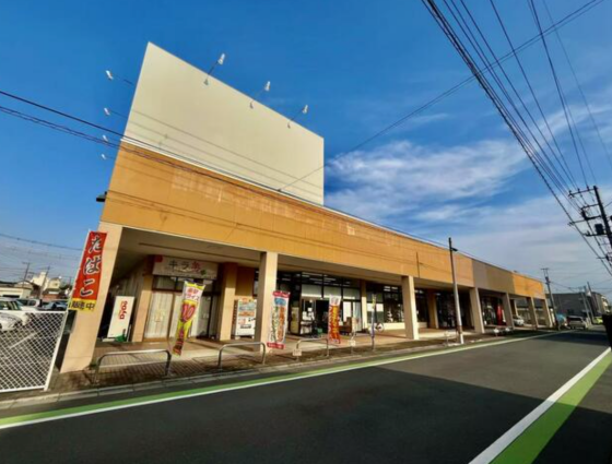 売倉庫 - 埼玉県越谷市忍２丁目