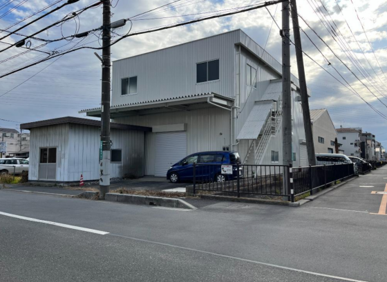売工場 - 埼玉県さいたま市南区白幡４丁目