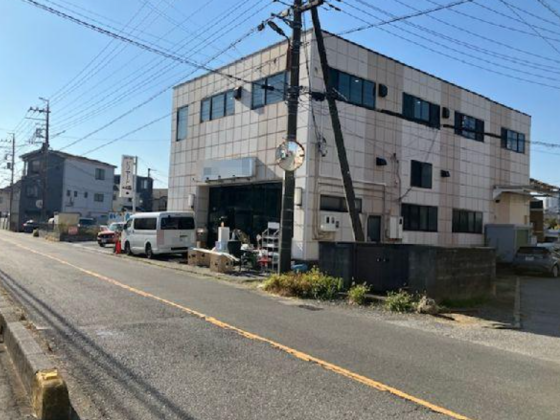 売工場 - 埼玉県草加市弁天2丁目