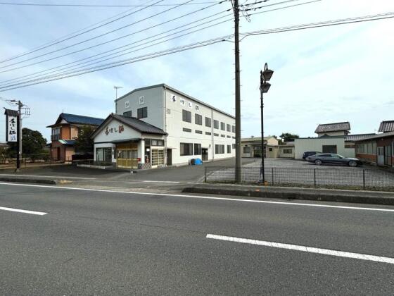 売工場 - 埼玉県加須市上崎