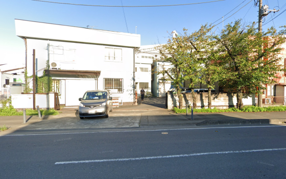 売工場 - 埼玉県八潮市大曽根