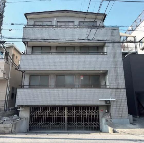 売事務所 - 埼玉県川口市前上町