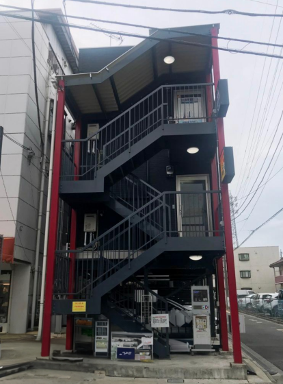売店舗 - 埼玉県朝霞市仲町１丁目