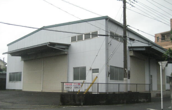売倉庫 - 埼玉県坂戸市三光町