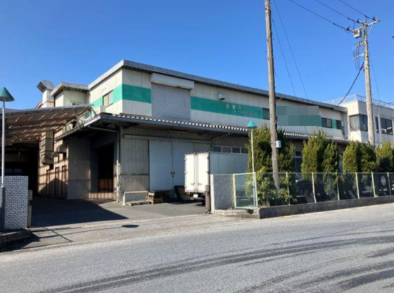 売工場 - 埼玉県春日部市豊野町２丁目