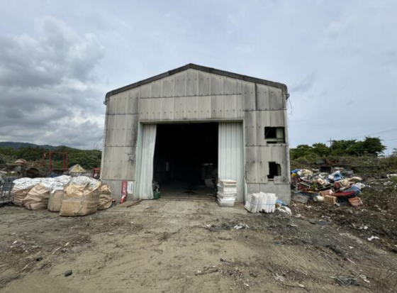 工業専用地域 茨城県