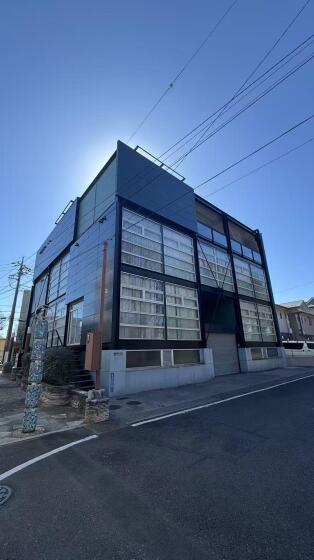 ふじみ野市 売倉庫