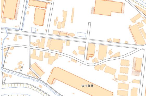 白岡市　売り工場