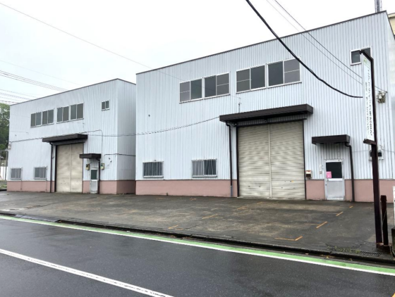 売倉庫 - 埼玉県所沢市東所沢4丁目