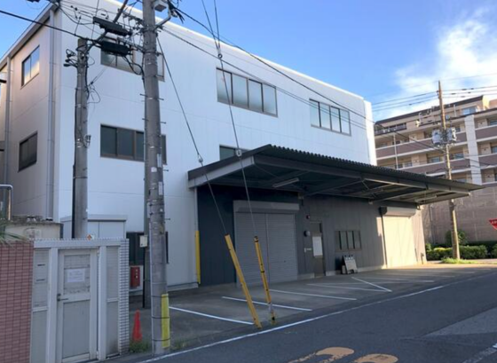南鳩ヶ谷駅 事業用