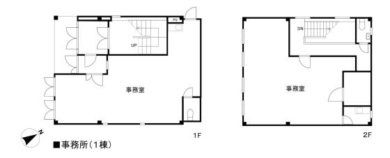 事業用 物件 大田区