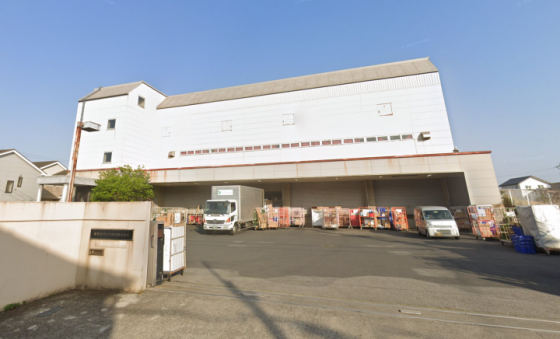 売倉庫 - 千葉県船橋市大穴南３丁目