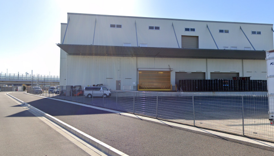 神奈川県 倉庫 購入