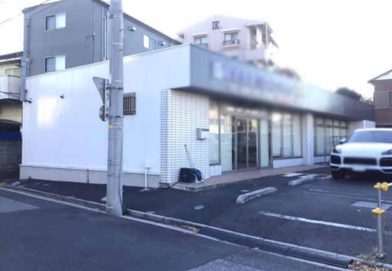 売店舗 - 埼玉県川口市上青木５丁目