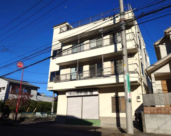 売事務所 - 埼玉県川口市大字新井宿