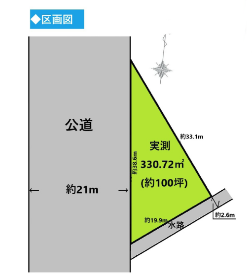 埼玉県 事業用物件