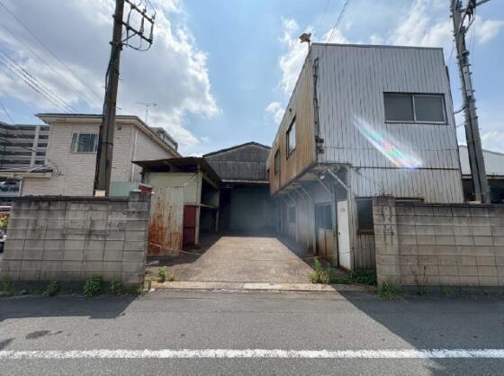 売工場 - 埼玉県戸田市美女木北３丁目
