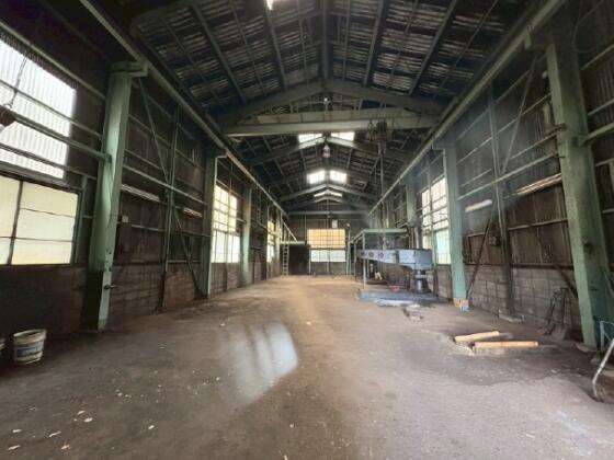 戸田市　売工場