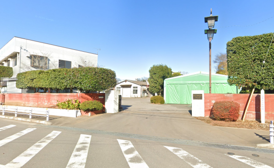 取手市工場