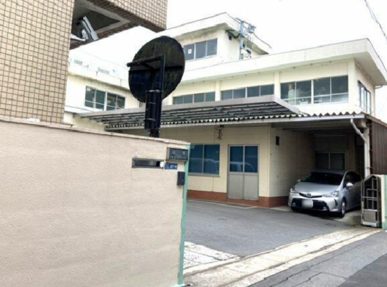 墨田区　売りビル