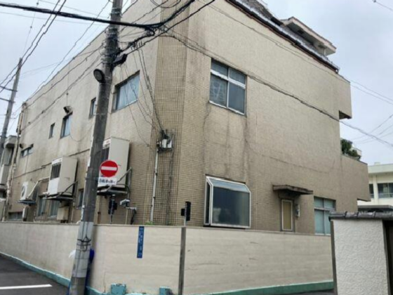 墨田区　売り工場