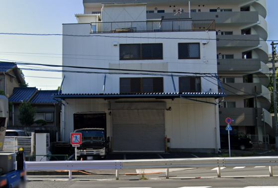 売工場 - 東京都江戸川区西葛西２丁目