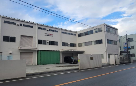 売倉庫 - 埼玉県所沢市大字中富