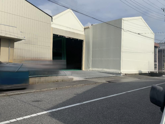 売作業所 江東区