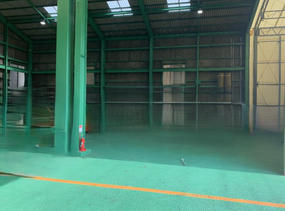作業場 東京
