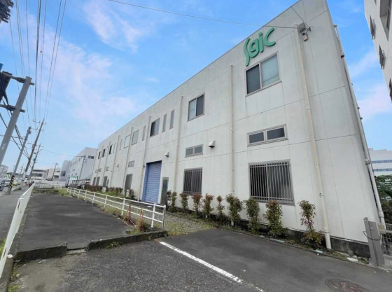 売工場 - 神奈川県海老名市泉２丁目