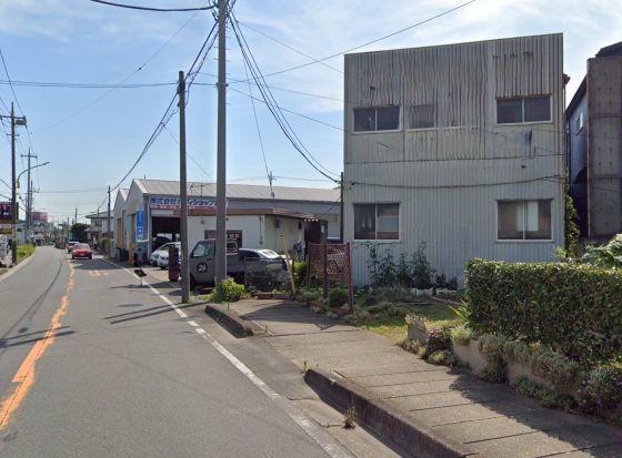 売工場 - 埼玉県八潮市大曽根