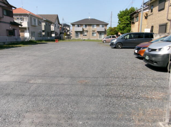 売土地 - 埼玉県加須市南町