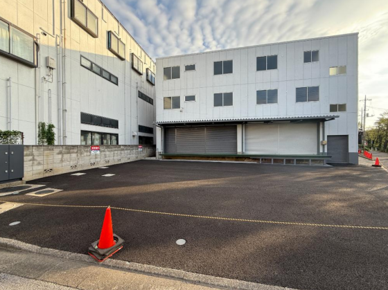 売工場 - 埼玉県蕨市北町５丁目