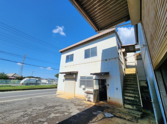 さいたま市　売倉庫