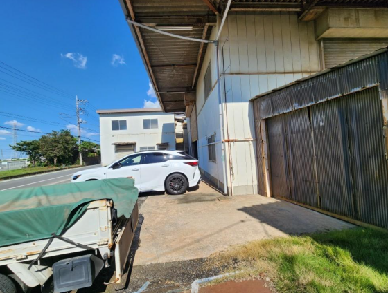 さいたま市　売倉庫