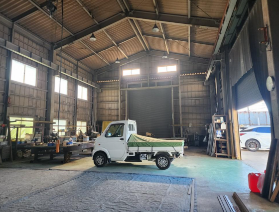 さいたま市　売倉庫