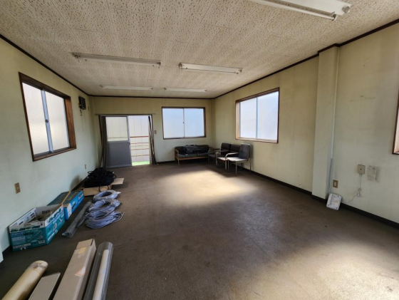 さいたま市　売倉庫