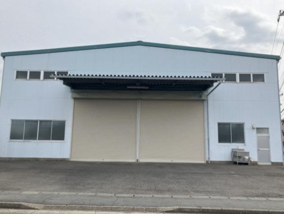 売倉庫 - 埼玉県坂戸市三光町