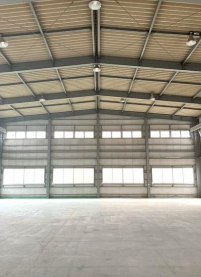 坂戸市　売倉庫