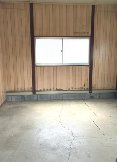 坂戸市　売倉庫