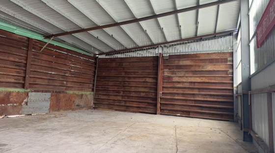 鶴ヶ島市　売倉庫