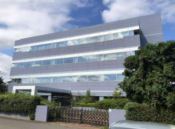 売ビル　茨城県