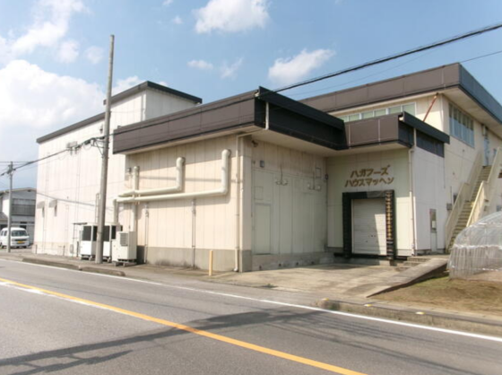 売工場　宇都宮市